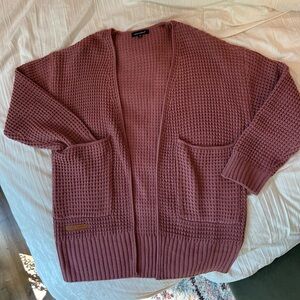 Women’s Simply Southern Cardigan size M